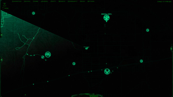 Road Dogs screenshot 6