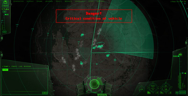 Road Dogs screenshot 9