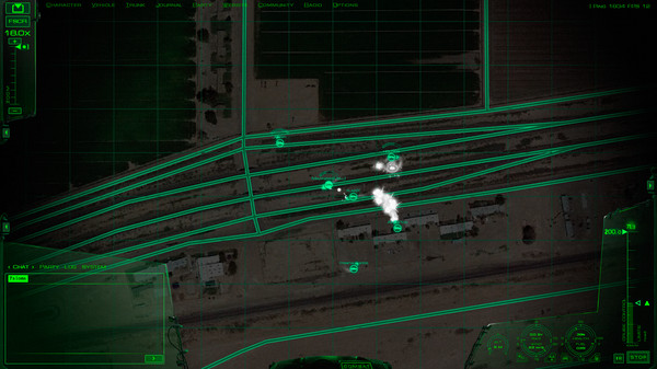 Road Dogs screenshot 1