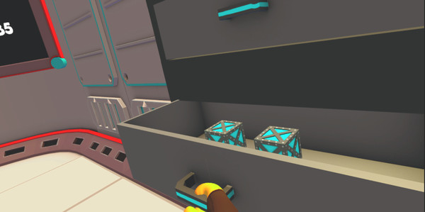 Gus Track Adventures VR screenshot 5