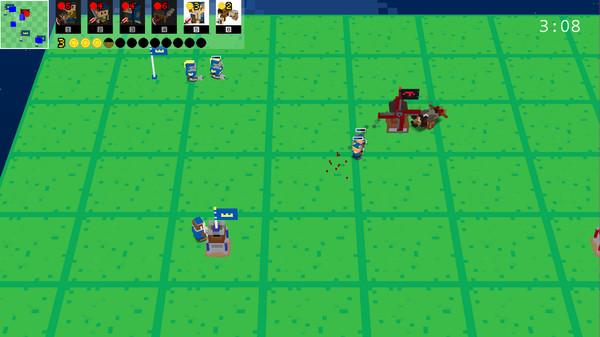 Lootfest Wars screenshot 5