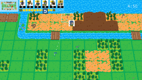 Lootfest Wars screenshot 2