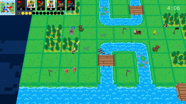 Lootfest Wars screenshot 10
