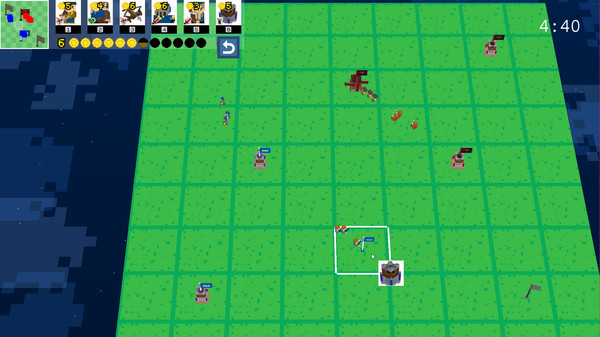 Lootfest Wars screenshot 8