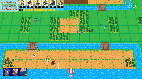 Lootfest Wars screenshot 4