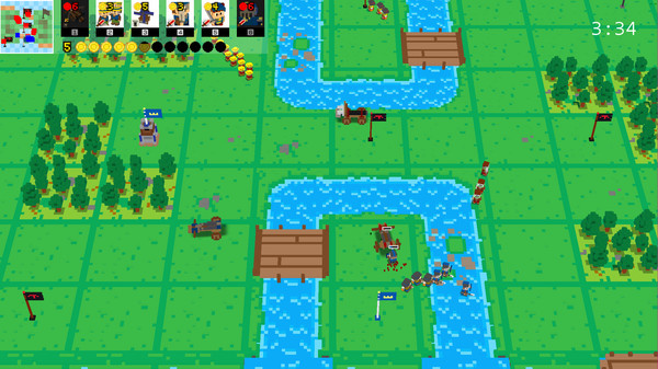 Lootfest Wars screenshot 7