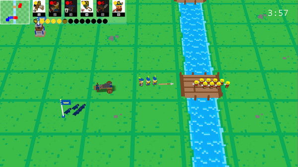 Lootfest Wars screenshot 3
