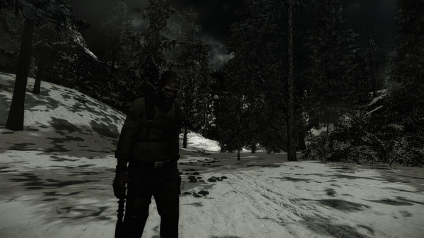 The Frost screenshot 4