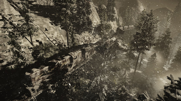 The Frost screenshot 8