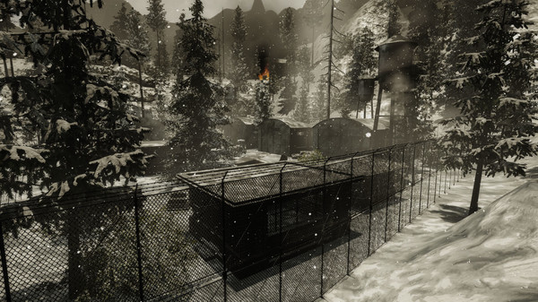 The Frost screenshot 9
