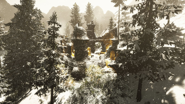 The Frost screenshot 5