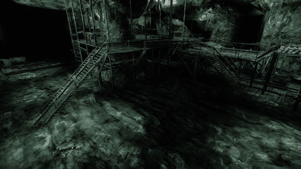 The Frost screenshot 6