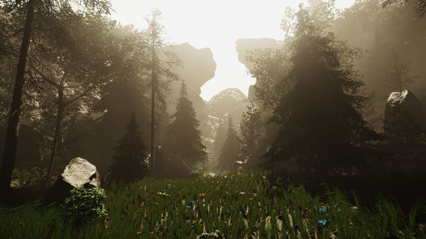 The Frost screenshot 3