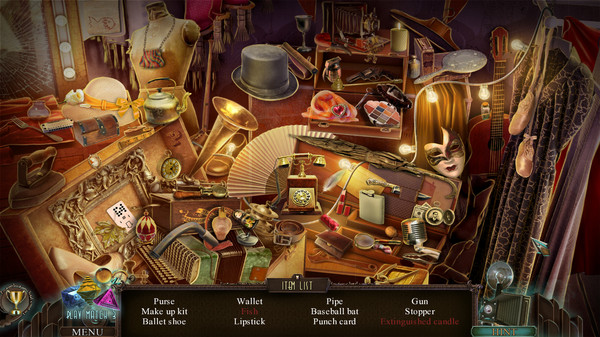 Final Cut: Encore Collector's Edition screenshot 2