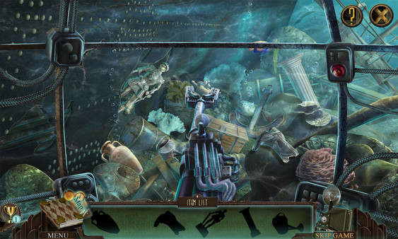 Final Cut: Encore Collector's Edition screenshot 5