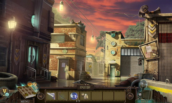Final Cut: Encore Collector's Edition screenshot 1