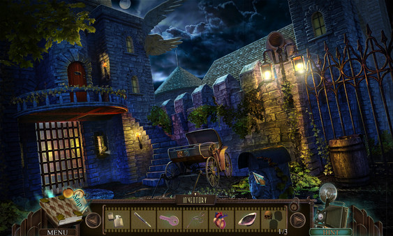 Final Cut: Encore Collector's Edition screenshot 4