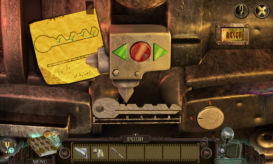 Final Cut: Encore Collector's Edition screenshot 3