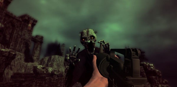 Cult: Fear Inside screenshot 8