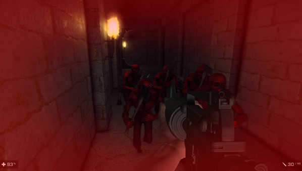 Cult: Fear Inside screenshot 6