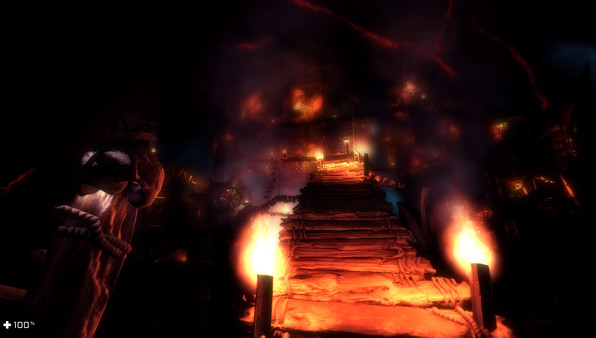 Cult: Fear Inside screenshot 11