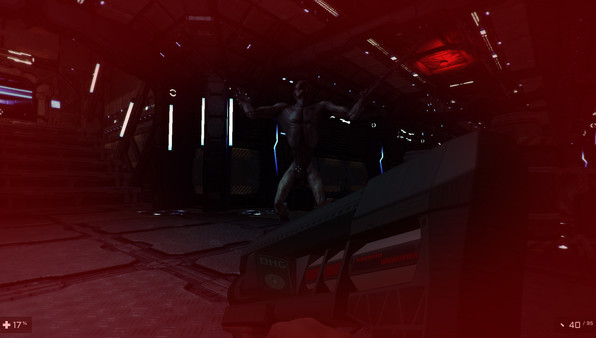 Cult: Fear Inside screenshot 10