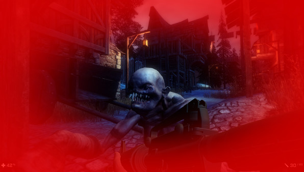 Cult: Fear Inside screenshot 2