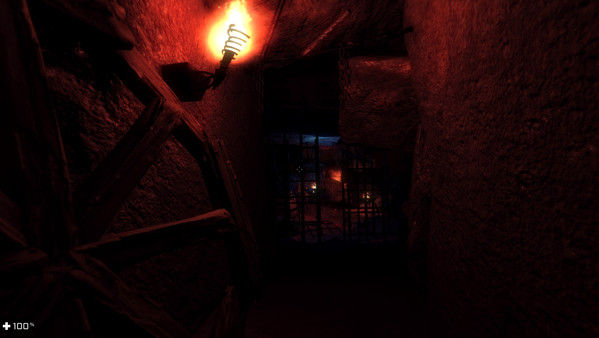 Cult: Fear Inside screenshot 4