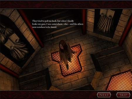 Nightmare Adventures: The Turning Thorn screenshot 2