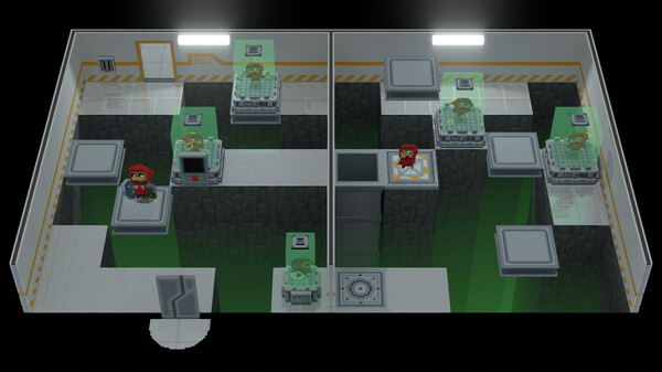 Mayhem in Single Valley screenshot 7