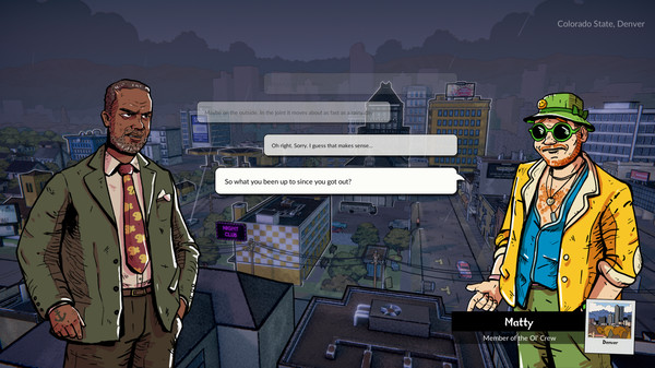 Weedcraft Inc screenshot 5