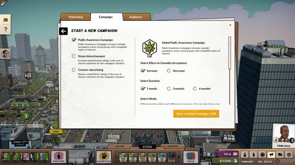 Weedcraft Inc screenshot 9