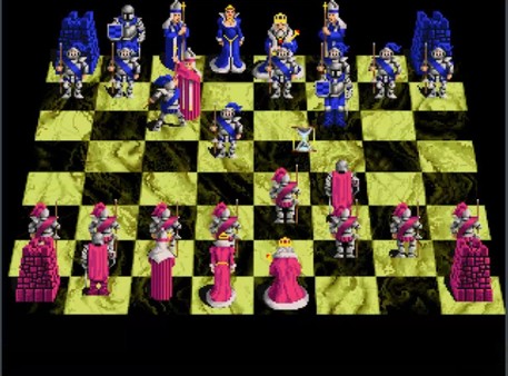 Battle Chess screenshot 12