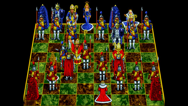 Battle Chess screenshot 5