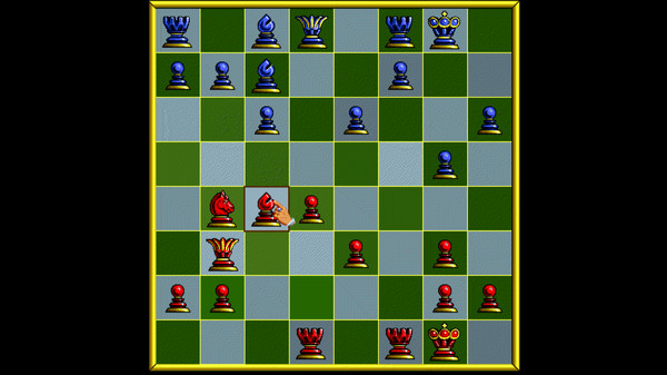 Battle Chess screenshot 7