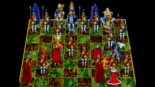 Battle Chess screenshot 6