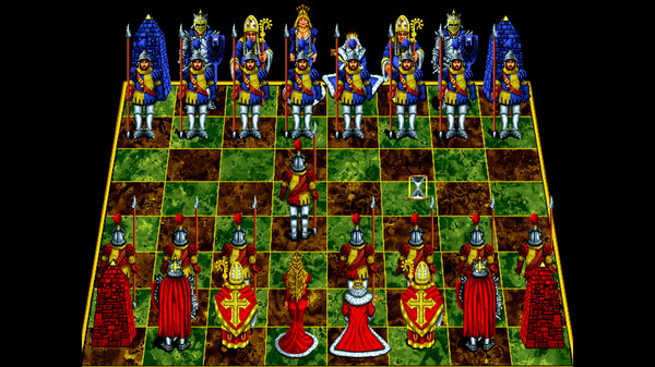 Battle Chess screenshot 4