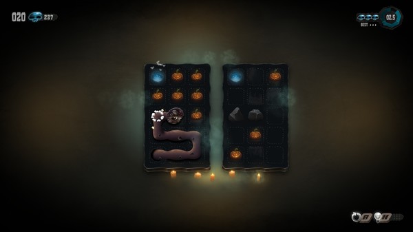 NecroWorm screenshot 3