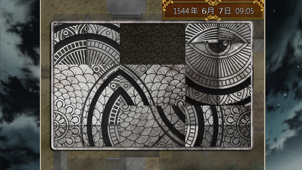 The trial of witch screenshot 3