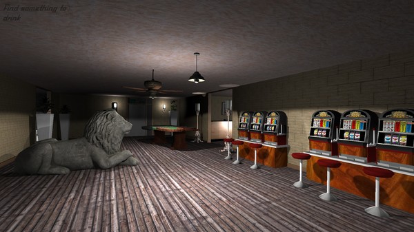 P-Walker's Simulation screenshot 7