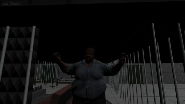 P-Walker's Simulation screenshot 6