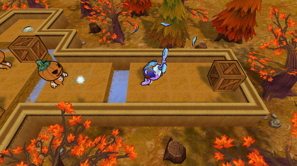 Magic Masks screenshot 4