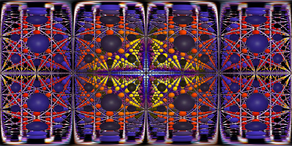 Crystal Vibes feat. Ott. screenshot 1
