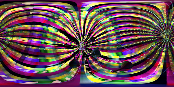 Crystal Vibes feat. Ott. screenshot 5