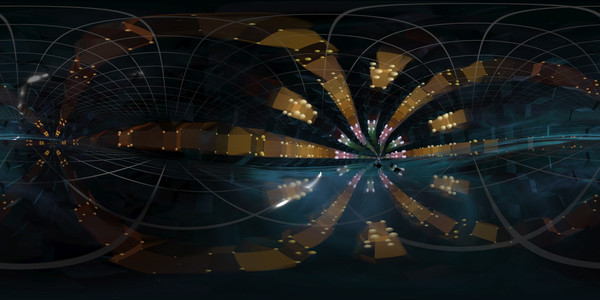 Crystal Vibes feat. Ott. screenshot 4