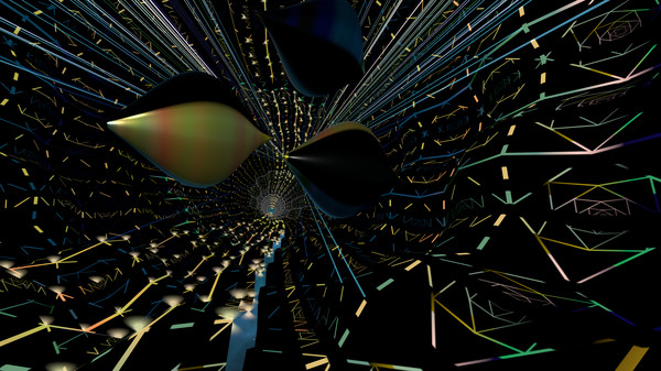 Crystal Vibes feat. Ott. screenshot 2