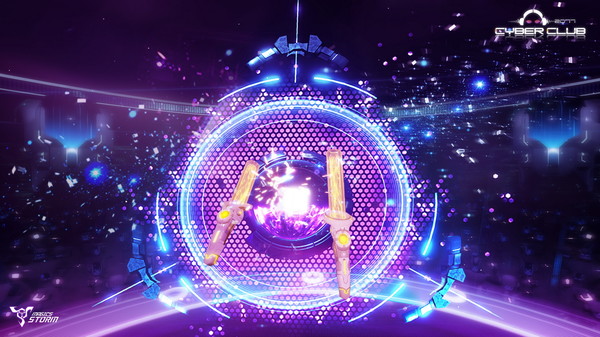 CyberClub-2077 screenshot 8
