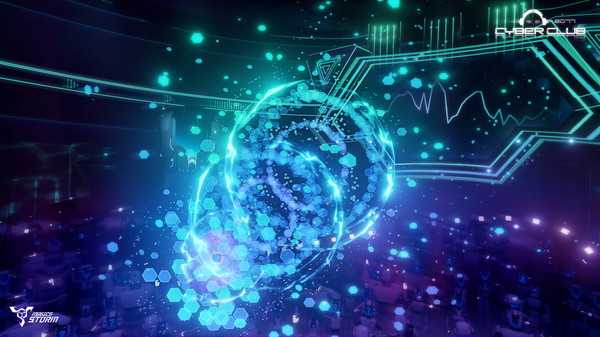 CyberClub-2077 screenshot 9