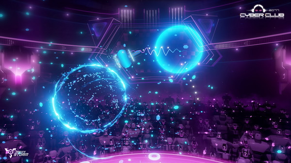 CyberClub-2077 screenshot 11