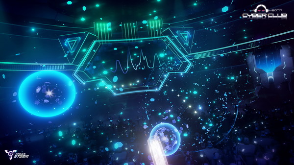 CyberClub-2077 screenshot 7